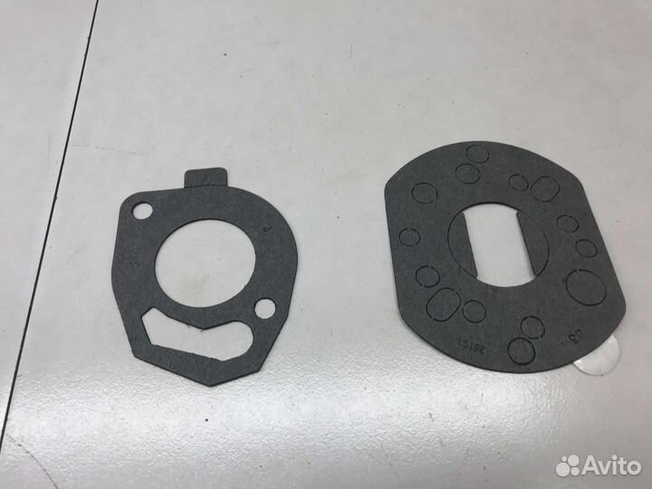 Термостат Gates th00188g1 Octavia (A5)