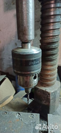 Станок сверлильный 2М112 380 v