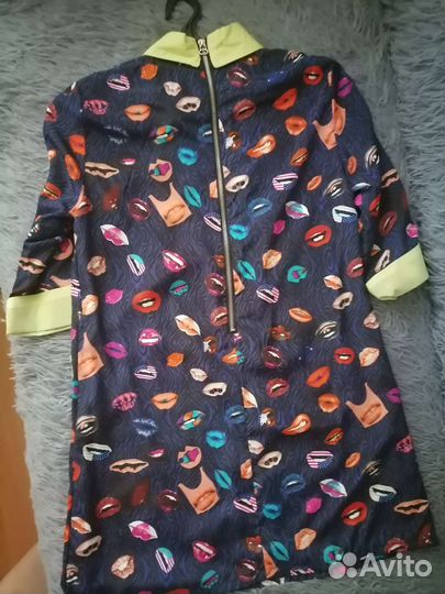 Женские вещи