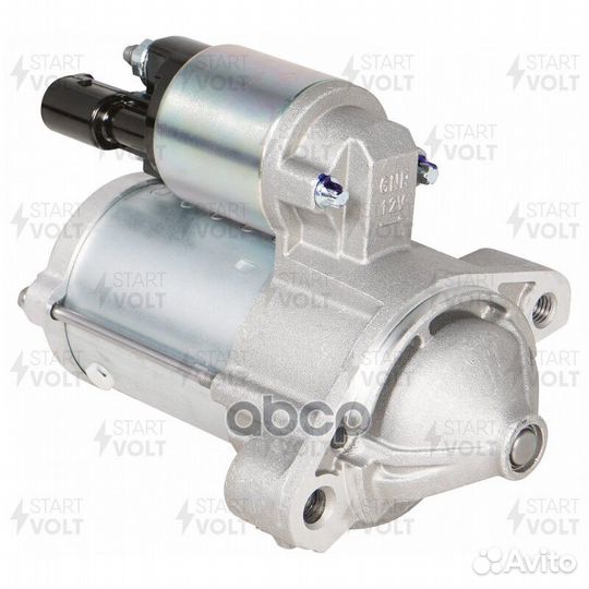 Стартер LSt 2720 startvolt