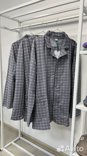 Мужская пижама