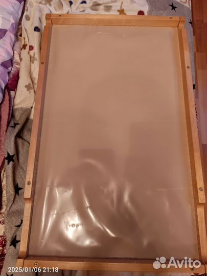 Доска для пеленания