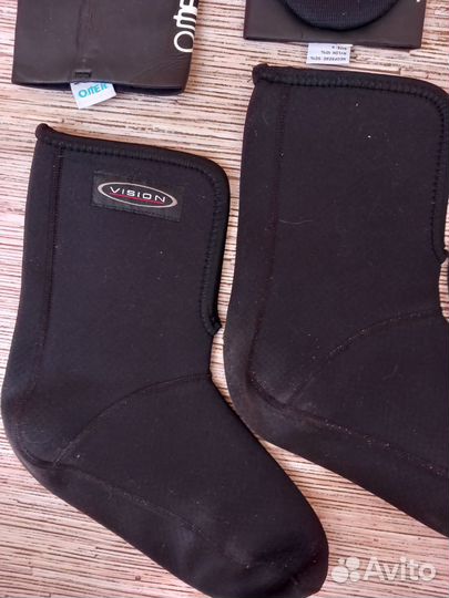 Гидроноски