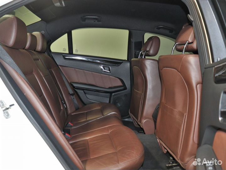 Mercedes-Benz E-класс 3.0 AT, 2011, 220 000 км