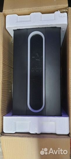 Игровой пк i7