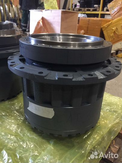 Редуктор хода CAT E325D