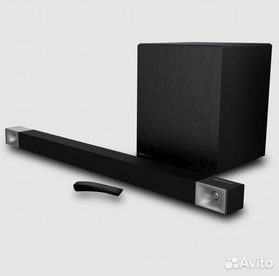 Саундбар Klipsch Cinema 800 Sound Bar