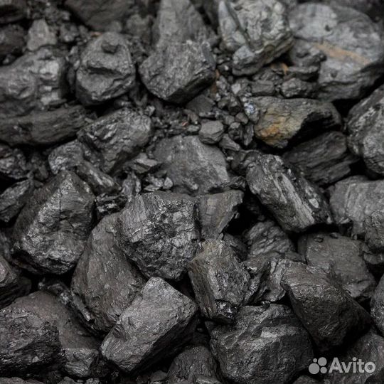 Каменный уголь крупный дом дпк