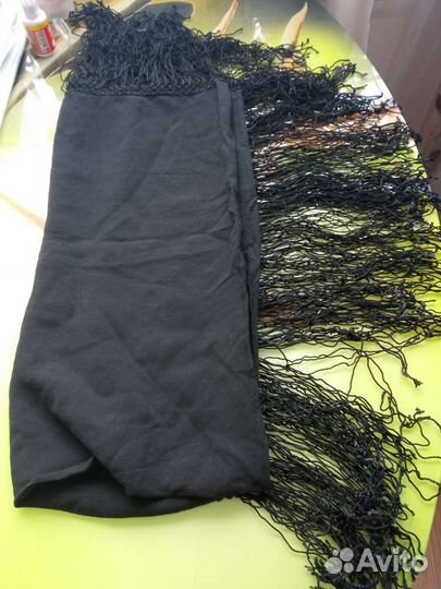 Платки СССР