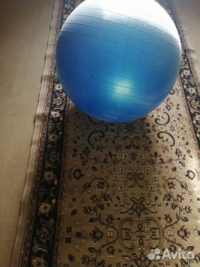 Фитбол. Мяч гимнастический