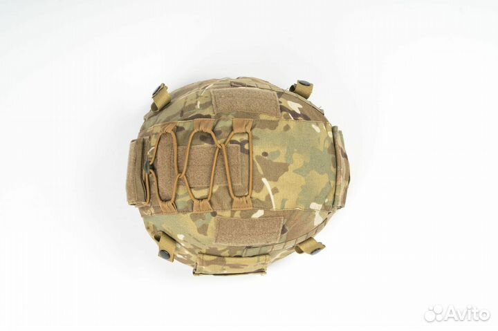 Чехол на шлем 6б47 “Базальт”