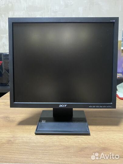Acer v173