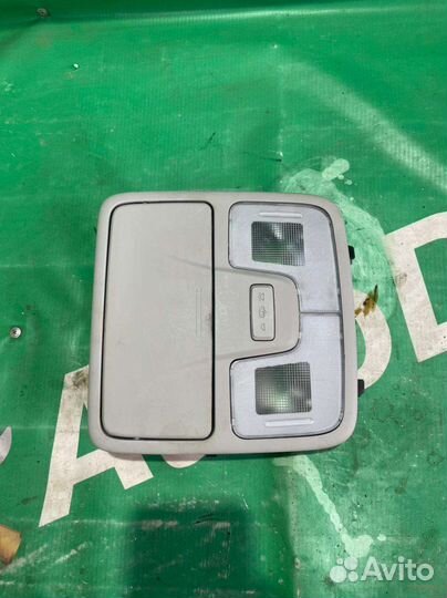 Плафон подочёчник hyundai ix35