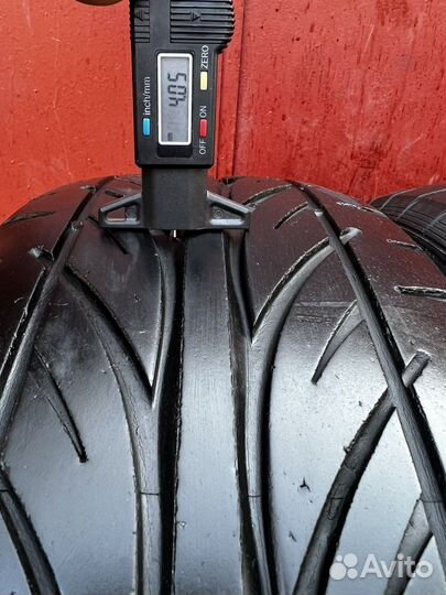 Hankook Ventus V12 Evo K110 225/60 R18 100W