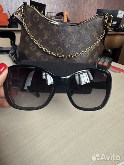 Очки dolce gabbana