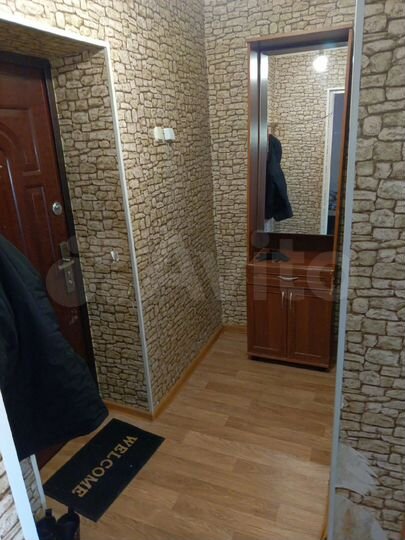 1-к. квартира, 30 м², 1/3 эт.