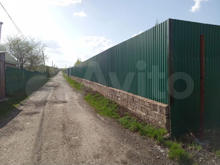 Участок 15 сот. (СНТ, ДНП)