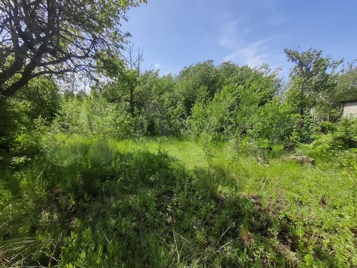 Дача 17 м² на участке 6 сот.