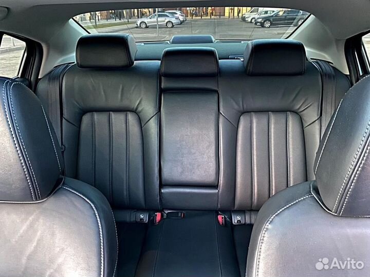 Mazda 6 2.5 AT, 2018, 53 000 км