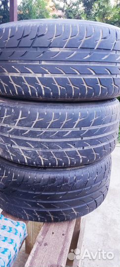 Tigar Syneris 235/40 R18