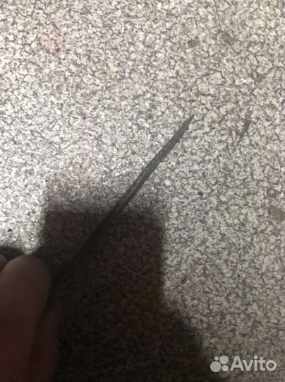 Кельский нож