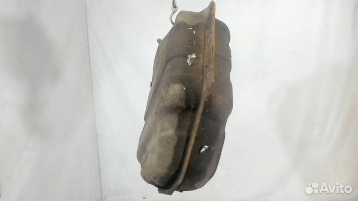 Бак топливный Nissan Terrano 2, 2000