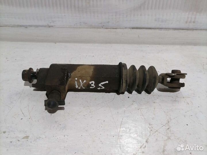 Цилиндр сцепления рабочий Hyundai ix35
