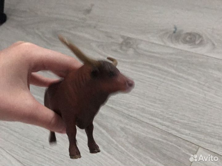 Фигурки schleich