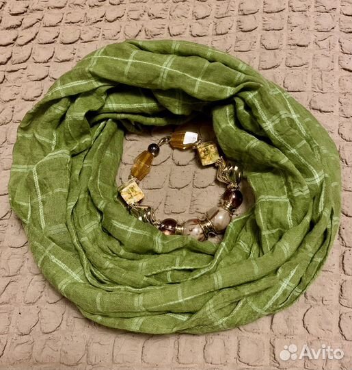 Шарфик женский