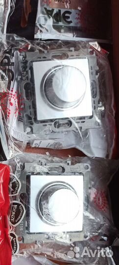 Димер Светорегулятор