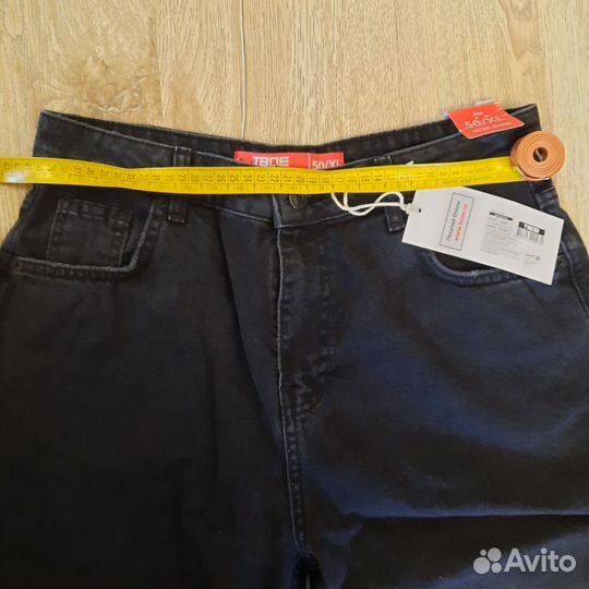 Джинсы Твоё мом 50 размер