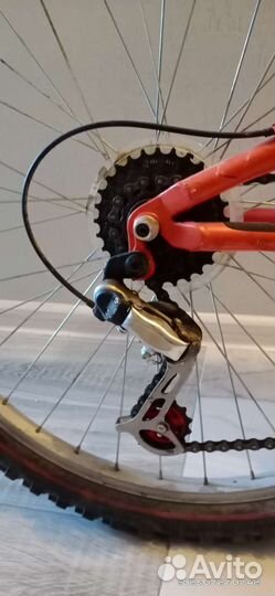 Велосипеды бу взрослый 26 колеса