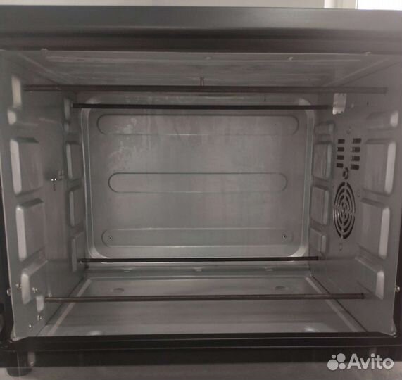 Мини-печь gfgril gfoo-5