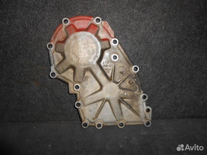 Крышка кпп Nissan Pulsar FN14(90-94)