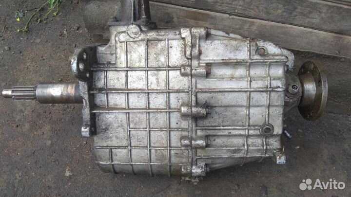 Газон next Ремонт, Обмен Cummins,Д-245