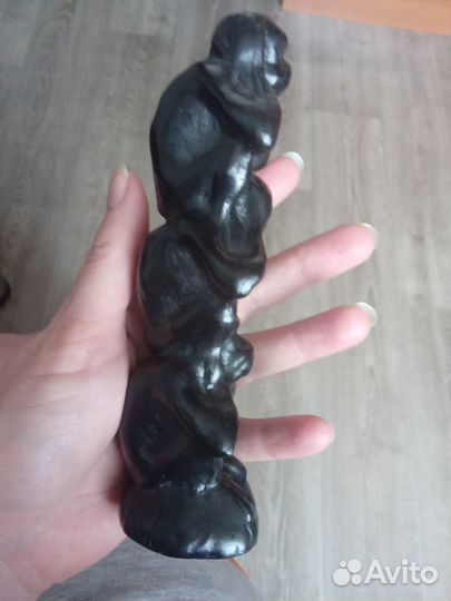 Интерьерная статуэтка