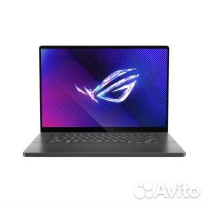 Asus ROG Zephyrus G16 GU605MY Ultra 9, RTX4090