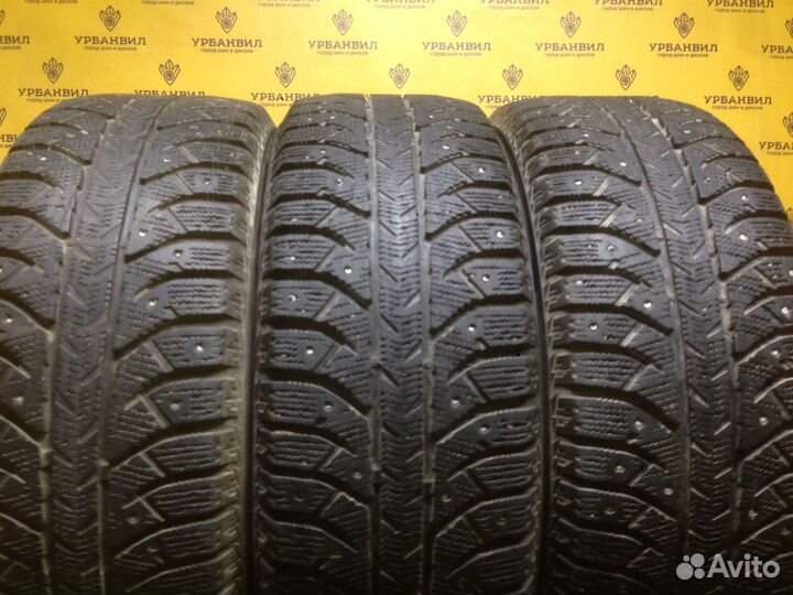 Bridgestone Ice Cruiser 7000 195/60 R15 88