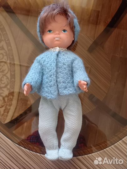 Куклы СССР и ГДР