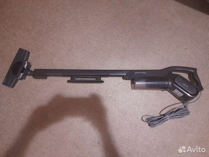 Вертикальный пылесос Deerma DX700S