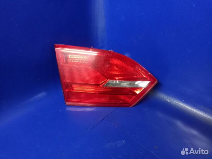 Фонарь задний левый Volkswagen Jetta VI (2010—2015