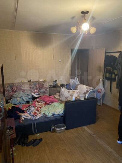 2-к. квартира, 47,2 м², 2/9 эт.