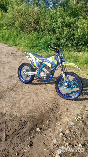 Мотоленд xt250hs