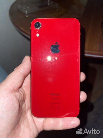 iPhone Xr, 64 ГБ