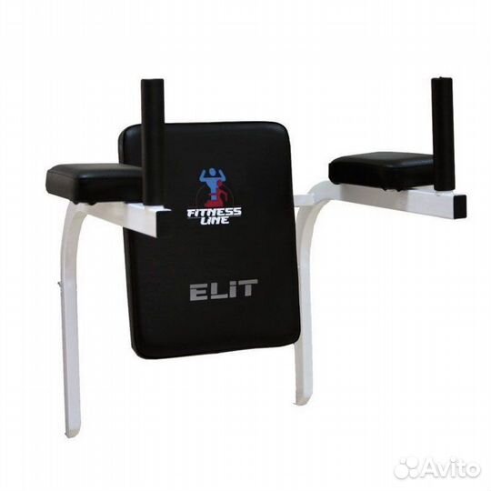 Станок для пресса к шведской стенке «Elit» V-Sport