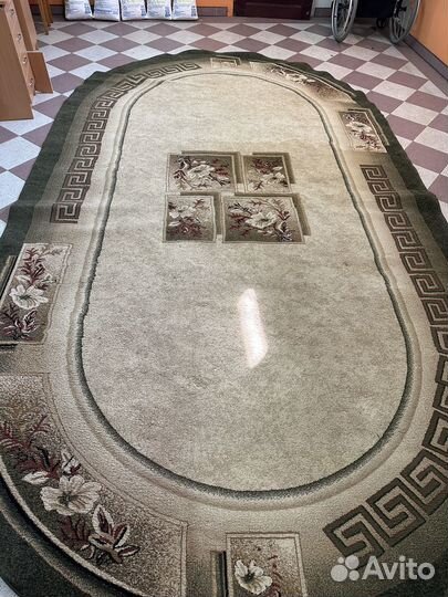 Ковёр Турция (450х250 см)