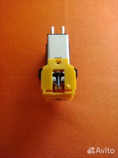 Головка звукоснимателя Audio Technica AT91BL