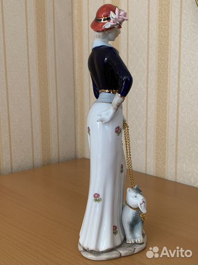 Статуэтка Royal Classics фарфор, 31см