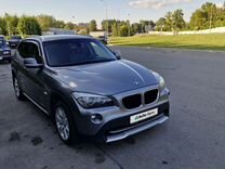 BMW X1 2.0 AT, 2012, 202 000 км, с пробегом, цена 1 300 000 руб.