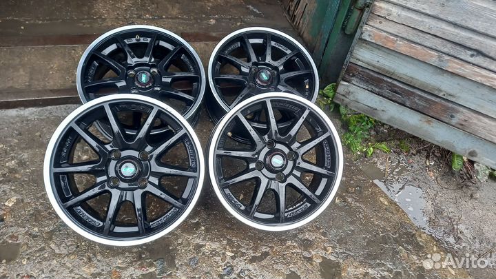 Диски литые r 14